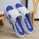 Шльопанці Quick 21, white/blue, 40/41, 23,5 см