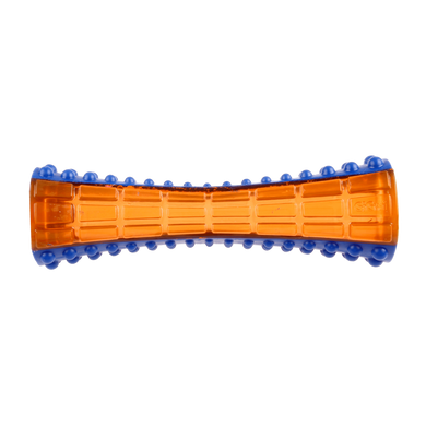 Іграшка для Собак Gigwi Johnny Stick з пищалки S/M 15 см GiGwi