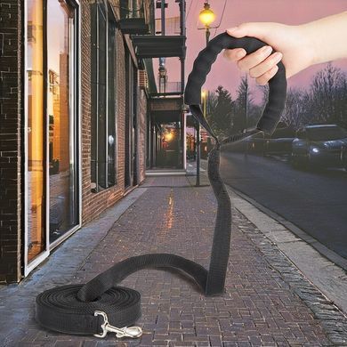 Поводок для собак Derby Pet Long Leash with Handle с ручкой Derby