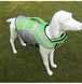 Рятувальний жилет для собак Derby Reflective Dog Life Jacket, S, 28-33 см, 26-31 см