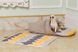 Багаторазова пелюшка для собак AquaStop арт.1, 100х150 см