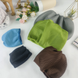 Багаторазовий підгузок для кобеля Derby KS017 Grey, L, 56-62 см