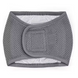 Багаторазовий підгузок для кобеля Derby KS017 Grey, L, 56-62 см