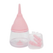 Пляшечка для годування кошенят і цуценят Derby Nursing Bottle, 35мл Derby