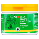 Натуральна добавка для захисту від кліщів LUPO ZECK