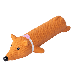 Іграшка для собак Quapas! Dog Toy Fun fox Quapas!