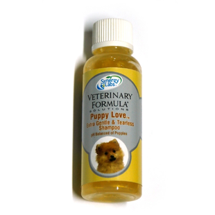 Шампунь для щенков Veterinary Formula Puppy Love Veterinary Formula