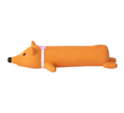 Игрушка для собак Quapas! Dog Toy Fun fox Quapas!