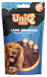 Лакомство для собак UniQ PETS Сосиски из баранины 80 г
