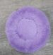 Лежанка для собак и котов Smart Pet Donut purple, d - 50 см