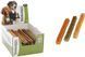 Натуральные лакомства для зубов собак WHIMZEES Dental Treats Stix, 1 шт., L, 1 шт.