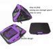 Мягкая клетка для собак Bestopet (Люпосанчик) Portable Soft-Sided Dog Crate BS-SC-006, L, 70х52х52 см