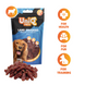 Лакомство для собак UniQ PETS Сосиски из баранины 80 г