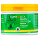 Натуральная добавка для защиты от клещей LUPO ZECK, 375 г, Пеллеты