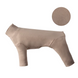 Базовий комбінезон/піжама для собак V.PET.B.R. Dog Jumpsuit CF36 Khaki, XS, 26 см, 38 см, 25 см