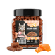 Лакомство для кошек UNIQ PETS CAT SNACKS PURRY Кубики из лосося, курица, лосось, 200 г