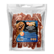 Лакомство для собак UniQ PETS Филе оленины с хрящами, оленина, 500 г, Упаковка производителя