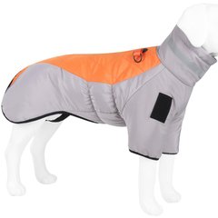 Зимова куртка для собак Derby Orange Derby