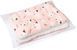 Плед для домашніх тварин Soft Pet Bed Cushion, Pink Sheep, 70х90 см