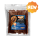 Ласощі для собак UniQ PETS Стіки з оленини, оленина, 500 г, Упаковка виробника
