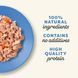 Набір консерв для котів Applaws Multipack Fish Selection in Broth, 8х60g, 8 х 60 г