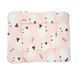 Плед для домашніх тварин Soft Pet Bed Cushion, Pink Sheep, 70х90 см