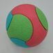 Жевательный мяч для собак Bonny big circular splicing ball, Large
