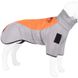 Зимова куртка для собак Derby Orange, 6XL, 70 см, 93 см, 61 см