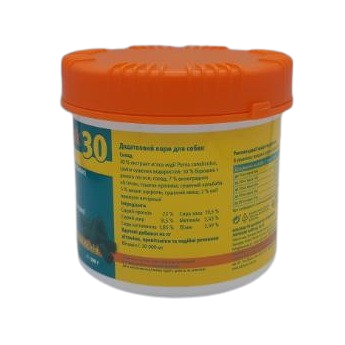 Добавка для укрепления суставов LUPO Gelenk 30 Pellets (пеллеты) Luposan