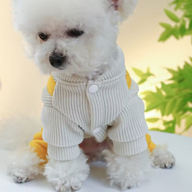 Комбинезон для собак Fur Fit Style