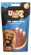 Лакомство для собак UniQ PETS Мягкие полоски из мяса кролика 80 г