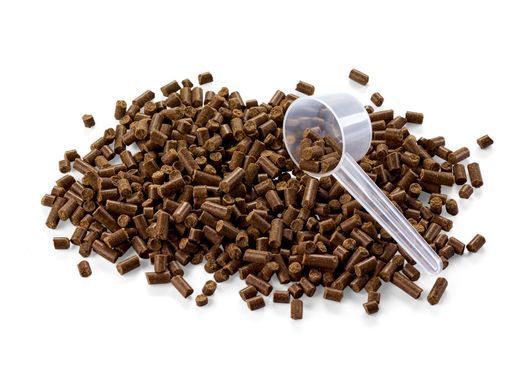 Добавка для укрепления суставов LUPO Gelenk 30 Pellets (пеллеты) Luposan