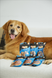 Лакомство для собак UniQ PETS Мягкие полоски из мяса кролика 80 г