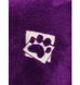 Рушник для собак Fovis з преміум мікрофібри, фіолетовий, 50х70 см