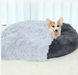 Одеяло для животных Derby Fluffy Pet Blanket, Блакитний, 100х130 см