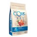 Сухой корм для взрослых котов Wellness CORE Adult Ocean с лососем и тунцом, 1 кг (крафт-пакет)