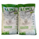 Гіпоалергенний сухий корм Lupo Sensitiv 24/10 для активних собак, 2 мішки по 15 кг, Упаковка виробника