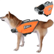Рятувальний жилет для собак Derby Fast, XL, 48-62 см, 70-88 см