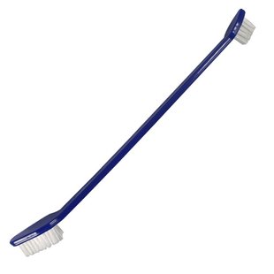 Зубна щітка для собак і котів Davis Dentamed Dual-End Toothbrush Davis