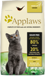 Applaws Senior беззерновой корм для пожилых кошек + пробиотик Applaws