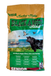 Сухий корм для літніх собак Markus-Muhle Black Angus Senior з яловичиною