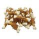 Ласощі для собак UniQ PETS Курка на кальцієвих кістках 500 г