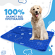 Многоразовая пеленка для собак Puppy & Paws (от производителя ТМ EZWhelp), 180х220 см
