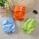 Багаторазовий підгузок для сук Derby KS001 Orange, S, 30-40 см