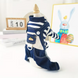 Комбінезон для собак ZiHao Pet, Dark Blue, L, 33 см, 38 см, 26 см