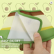Мягкий воротник для кошек и небольших собак Derby Apple Protective Collar, S