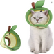 Мягкий воротник для кошек и небольших собак Derby Apple Protective Collar, S