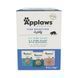 Набор паучей для котов Applaws Fish Selection in Jelly, 12х70g, 12 х 70 г