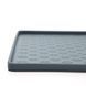 Силиконовый коврик под миски Derby Pet Bowl Placemat Mat, 48х30 см