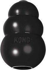 Суперпрочная резиновая игрушка для собак KONG Extreme KONG